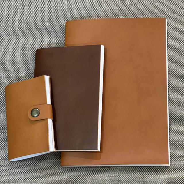 Deri Defter