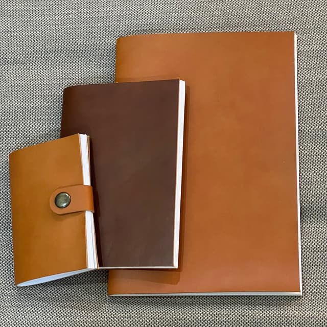 Deri Defter